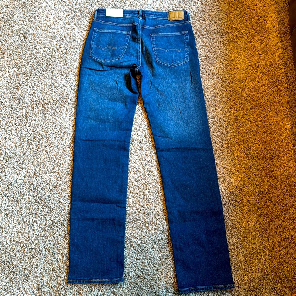 Brand new Men’s American Eagle Jeans 32/36